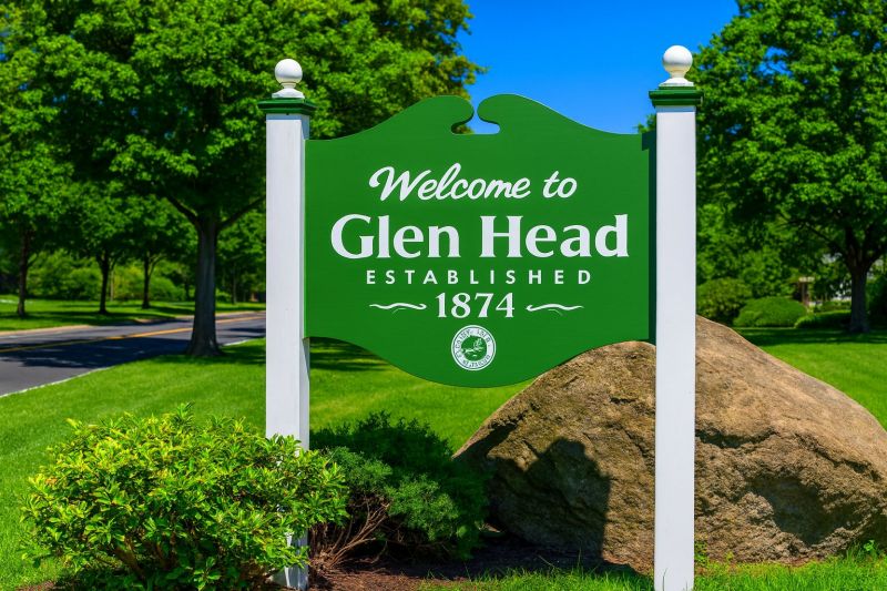 Glen Head, NY