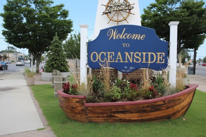 Oceanside, NY