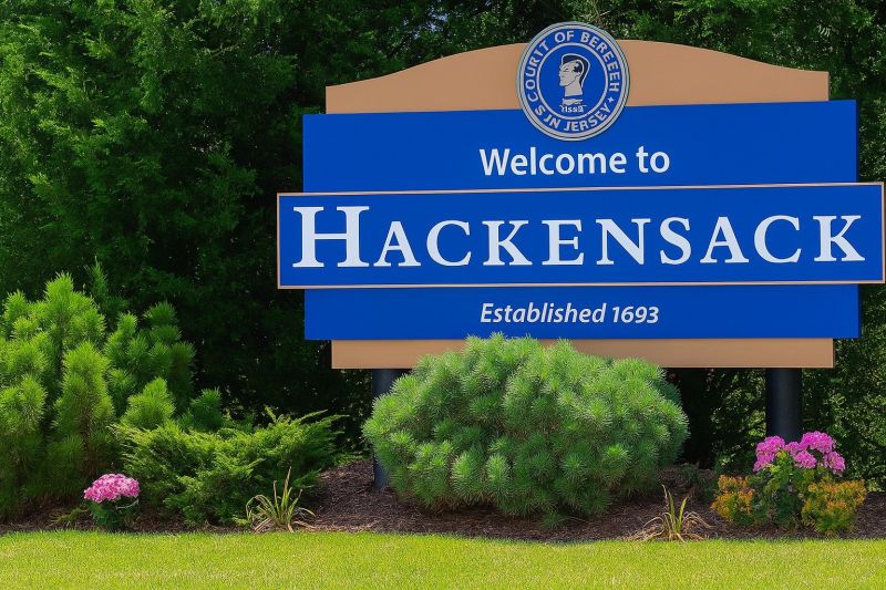 South Hackensack, NJ