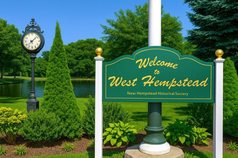 West Hempstead, NY