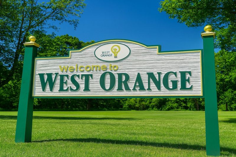 West Orange, NJ