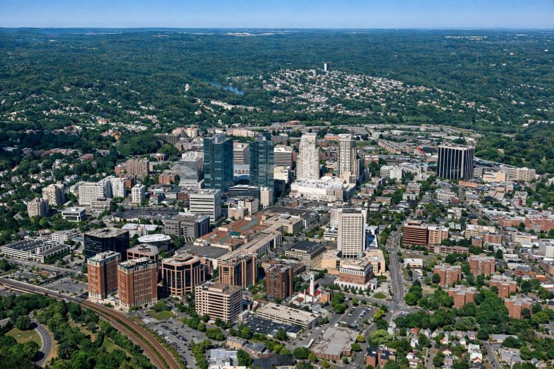 Westchester County, NY