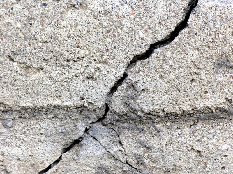 Cracked Foundation Repair in Monsey, NY