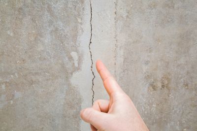 Foundation Crack Repair in Gillette, NJ