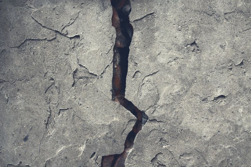 Foundation Crack Repair in New Hyde Park, NY