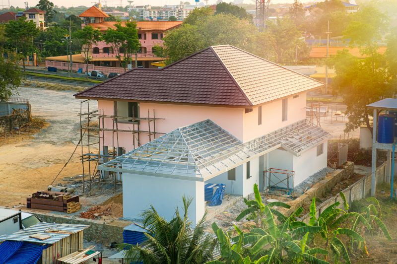 Foundation Raising in Caldwell, NJ