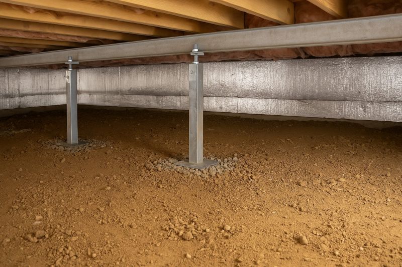 Foundation Raising in Essex County, NJ